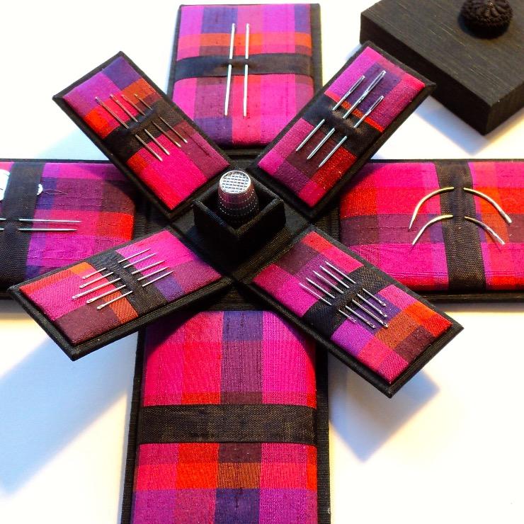 EloiseTwilight1's profile picture. Handmade Books & Boxes