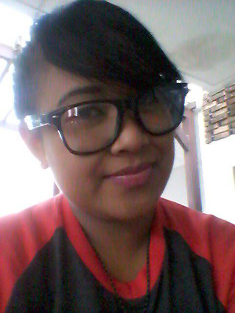 Brigith_Hungan's profile picture. MerindukanMu ♥