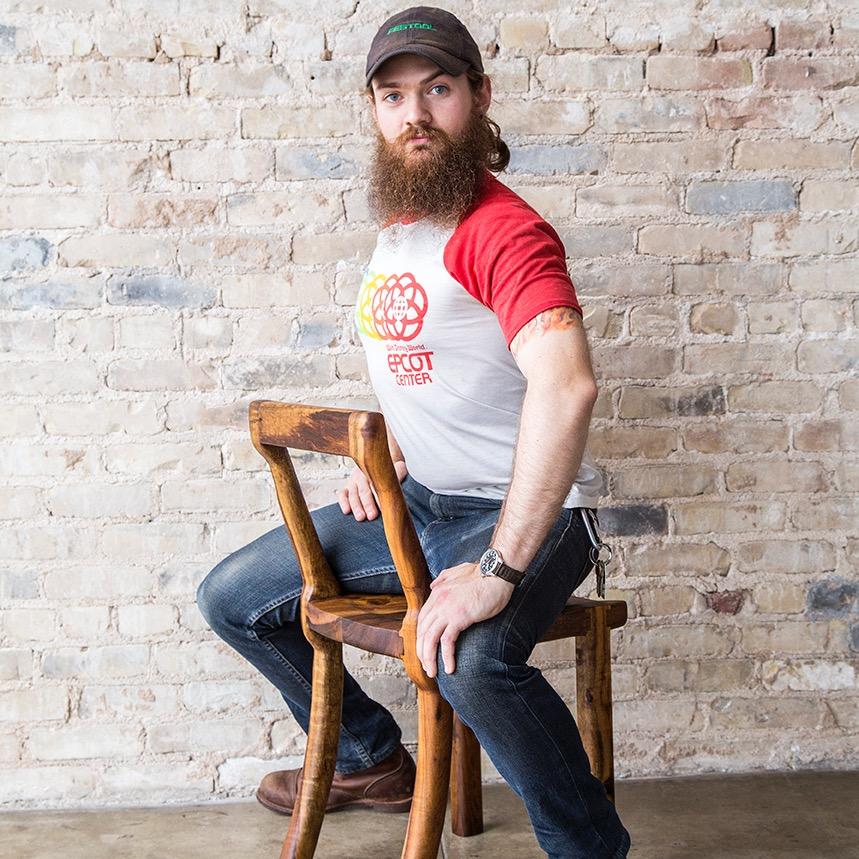 guddeco's profile picture. Handmade Furniture In Austin, Texas