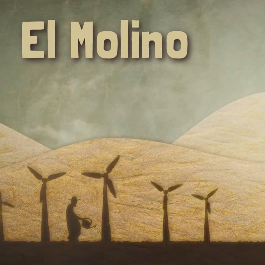 El Molino es un programa de radio en Podcast sobre Hard Rock/Heavy Metal, literatura, cine y actualidad. Conducido por @Alejandro_Abal y Jordán Shokida.