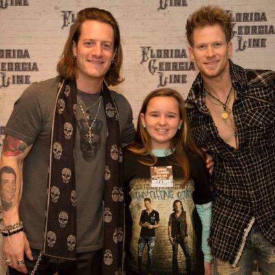 Brian Kelley is my world❤️