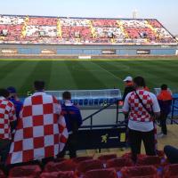 CroatianFootballNews (@croatiannews) 's Twitter Profile Photo CroatianFootballNews (@croatiannews) 's Twitter Profile Photo