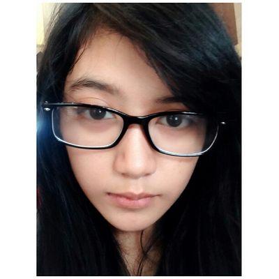 meilianiisma's profile picture. 15yo! IG : @meilianiisma