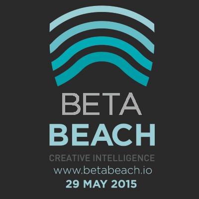 Beta Beach Ibiza – Creative Intelligence : Re-inventing the social media conference by fusing world class speakers with the coolest music acts on the White Isle