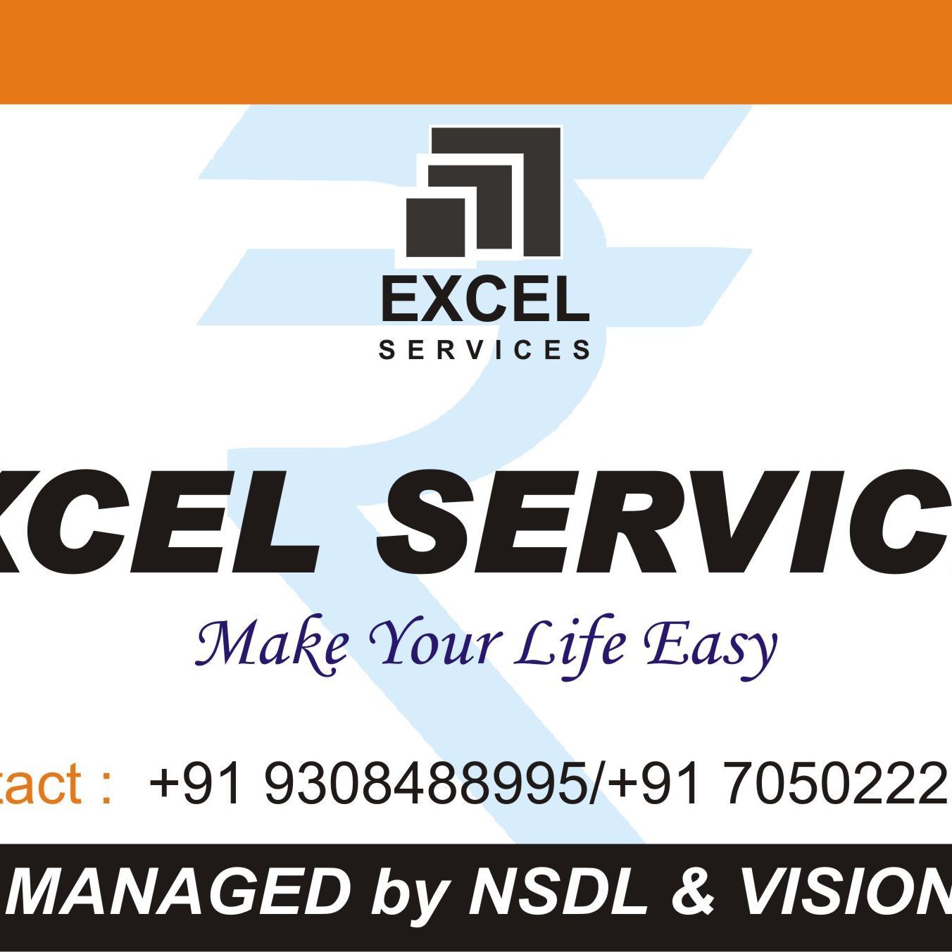 excelservices3's profile picture. 