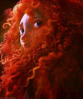 V1- @Dragcns_Soul is mah Viking. V2- @_SaiteiNoAkumu_ tamed meh. 'Princess' of the Dunbroch clan. [V3: Still wild]