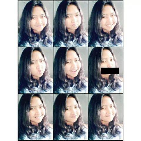Akun pertama @cindyraini, mksih.