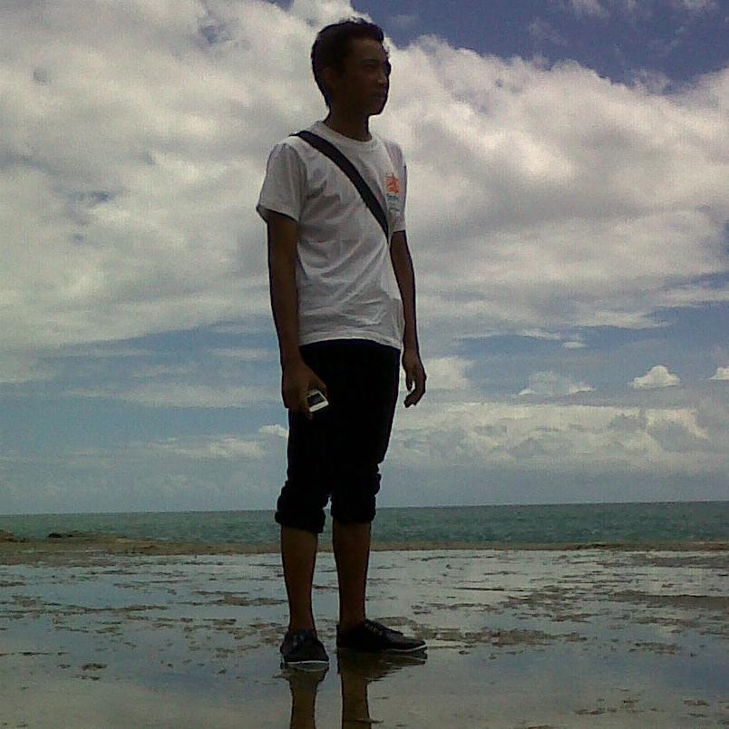 ImamSyy's profile picture. Let's Set And Go