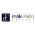 Bodegas Pablo Padín (@pablopadinsl) Twitter profile photo
