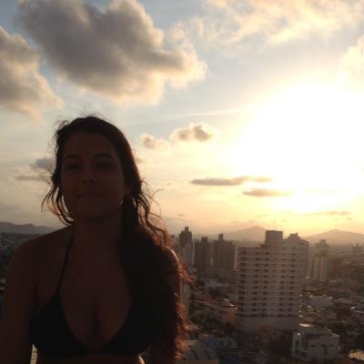 Minha sinceridade te encanta ou te destrói.