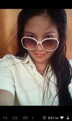 mikashimota0003's profile picture. Man is placed where the EARTH ENDS. Woman is placed where HEAVEN BEGINS.