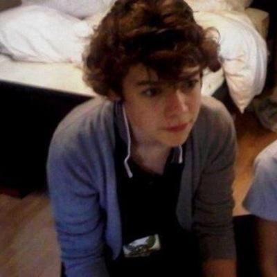non abbiamo una bio decente ajfgh, ma abbiamo della nutella, obv. HELP SHE, RT ➡️https://t.co/QTkJlDGgrd.
