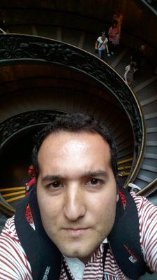 yetiskane's profile picture. önce insan. sonra eş , ailenin parçası.