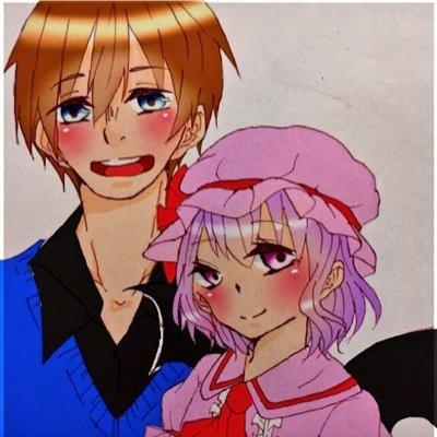 365日お絵描きチャレンジスタート！