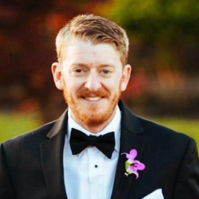 BenLarason's profile picture. USMC Veteran | Social Media and Marketing enthusiast | Social Media Manager of @TemplePaintball