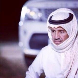 من تبووك الشماليه