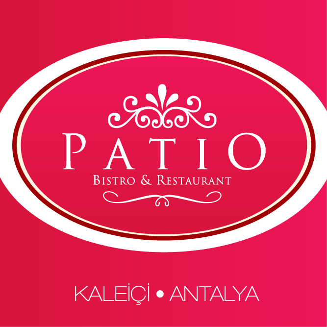 kaleiçi, Antalya'da Uluslararası Mutfak ve İtalyan Restoranı.