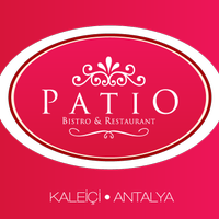 Patio Bistro&Rest(@PatioBistro) 's Twitter Profile Photo