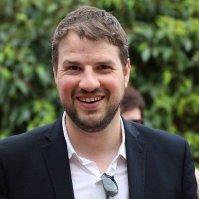 PieterMartens41's profile picture. 