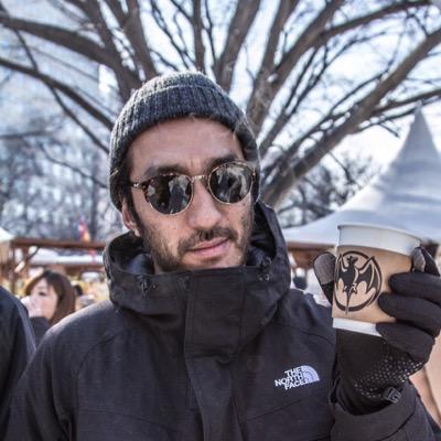 y_katz's profile picture. 職場は京都です。
京町屋風建造物内部に潜伏しています。はんなり。すんなり。フォローしてください。