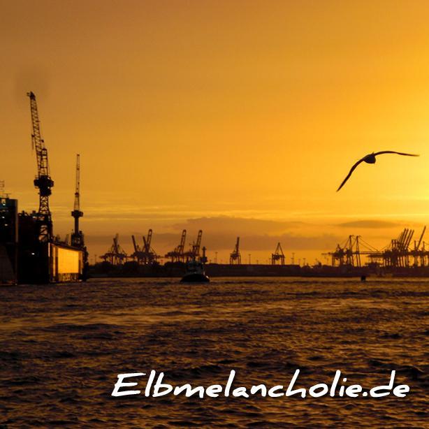 Halb Blog, halb Magazin - ganz Hamburg. Elbmelancholie ist ein Projekt von @youdaz_com Online seit September 2012