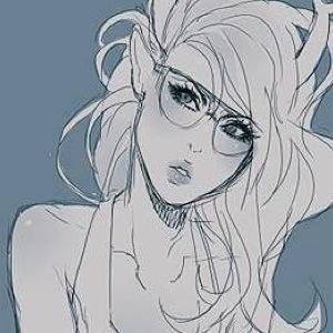 B I T C H —— ❝Lousy st8pid godd8mn supportive fri8nd!❞ 【HomestuckRP】【Detailed】【Crack/Serious】