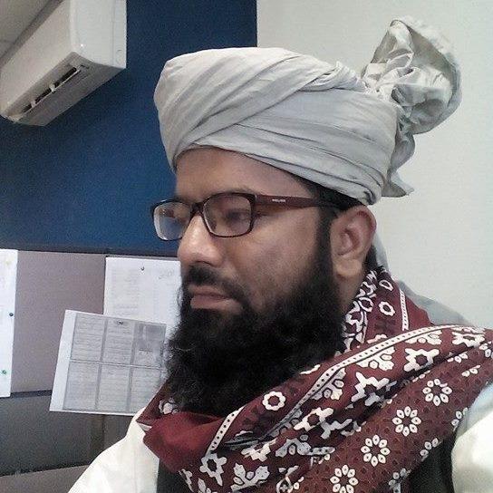 HALashari's profile picture. 