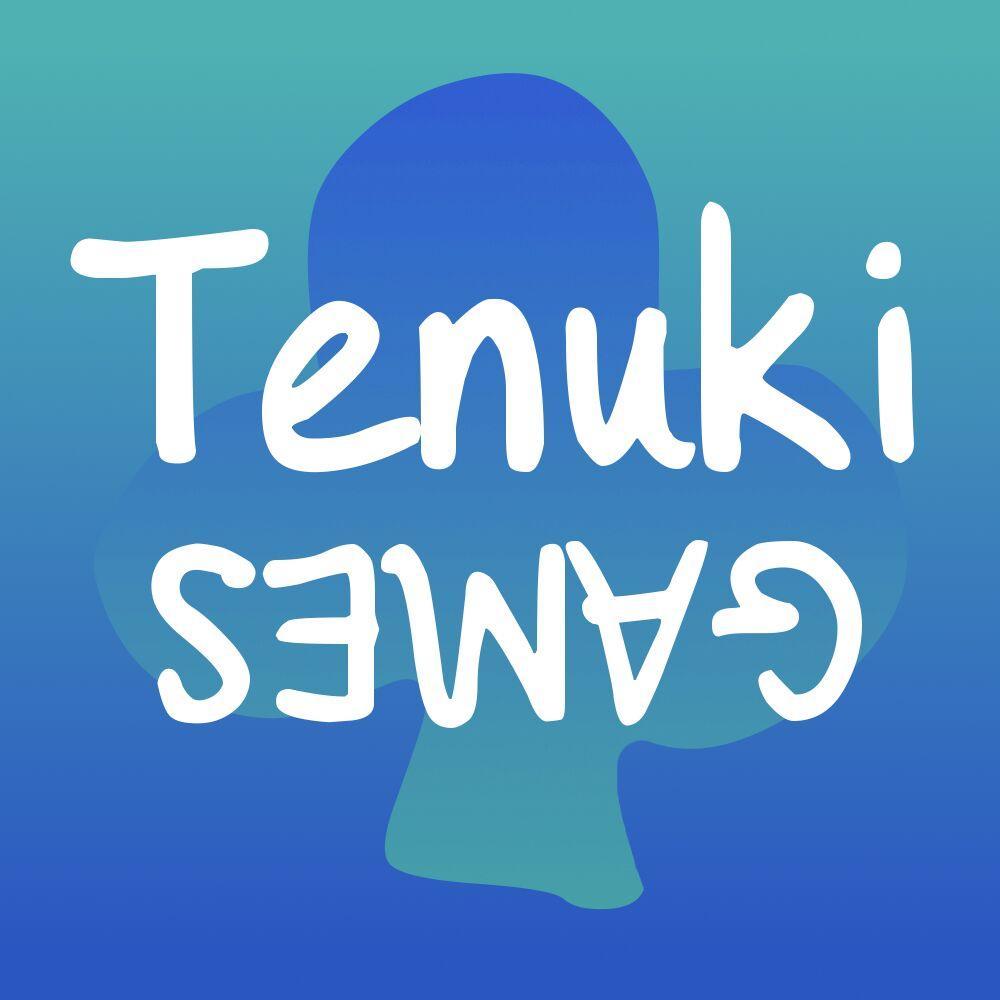 Tenuki Games is a young #indie #gamedev company from The Netherlands. We made two games: #PoCombi and #NameThatColor. See http://t.co/LbWQS4ulKB