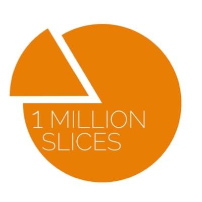 Connecting student & community entrepreneurs through awesome pizza and stories respect to @1millioncups