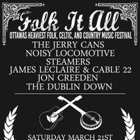 FOLK IT ALL Festival (@folkitall) 's Twitter Profile