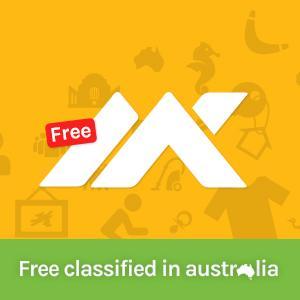 Australia's FREE classified Website & Mobile App. Launching April 2015. || http://t.co/RlB7FpVAH5 || || instagram: EmEyKay ||