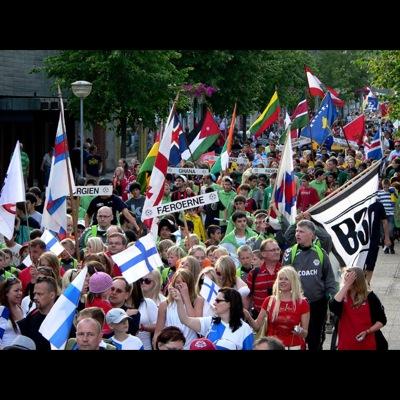 theo2607's profile picture. 