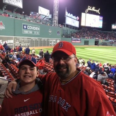 WorrellJay's profile picture. DM Western Massachusetts. Married to a wonderful Wife. 4 great children. 2 dogs. Orange Blooded through and through.