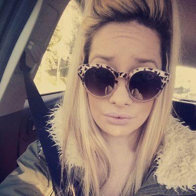 snapchat - courtneyyoram