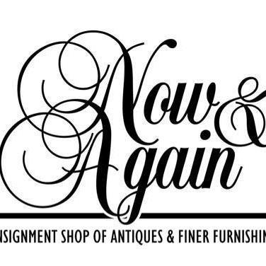 Expect The Unexpected!  Atlanta's Finest Consignment Shop of antiques, furniture, art, mirrors, lamps, accessories and more.  Inventory changes daily!