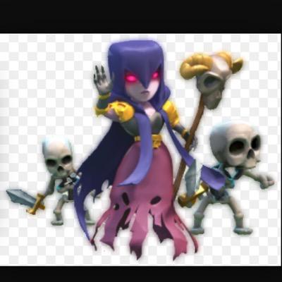 ROMANCEDAWN_coc's profile picture. クランのアカウントです！対戦を本気でやりたい方のためのクラン！紹介文見てね！