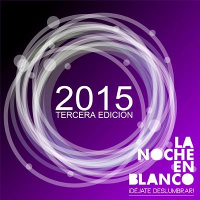 3° versión de La Noche en Blanco el próximo 28 de noviembre 2015 en Teusaquillo ¡Déjate deslumbrar!