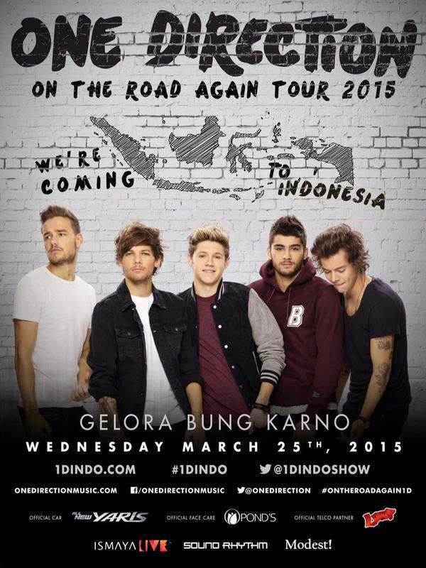 wanna meet and support @onedirection. DIRECTIONERS !!