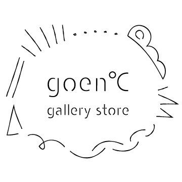 goen℃ gallerystoreさんのプロフィール画像