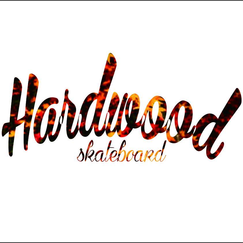 HARDWOOD skateboard since 2015 , East borneo available at @magnethings_smd, Online                                email:hardwood610@yahoo.co.id  cp:089674312016