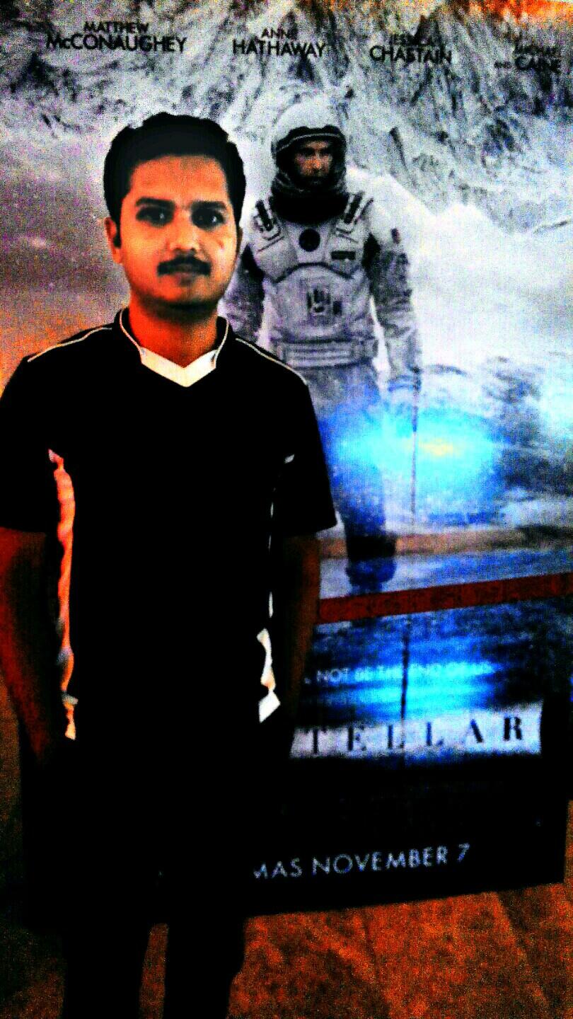 AnurathanGd's profile picture. 
