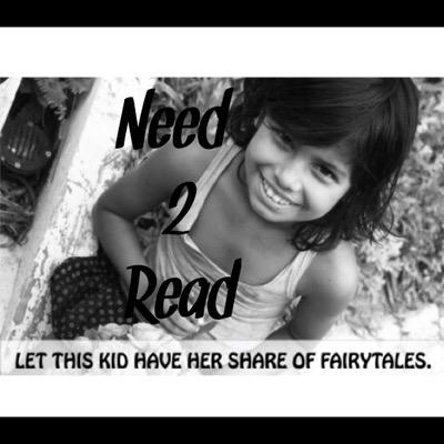 we are a nonprofit that is focused on the well being of the education of those less fortunate