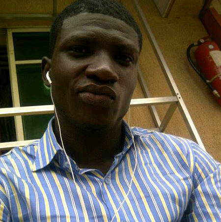 DolapoAdebo's profile picture. 