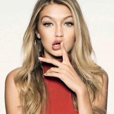 Your best source for updates on all things Gigi Hadid.