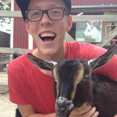 parkerthreadgil's profile picture. Constantly drowning in a sea of fluff.