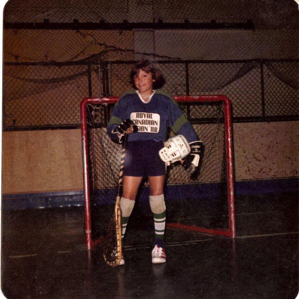 coinjar12's profile picture. 60ish  something aspiring lacrosse player. Opinions are my own and I respect all in return.