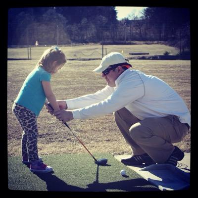 OUTGOFN's profile picture. dad. husband. golfer.