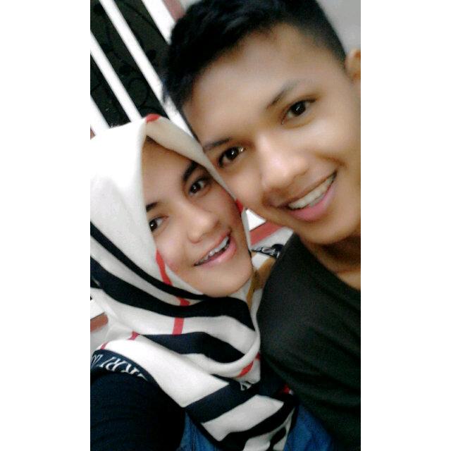 Tiil αlwαys together @CTM_Queen • @MFirdaus21_{}♥