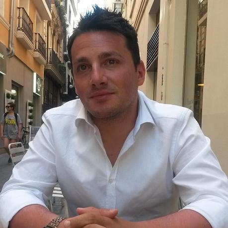 Agente di calciatori autorizzato dalla FIGC | FIFA licensed Players' Agent | FIFA licensed MATCH Agent | Mechanical Engineer