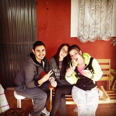 vive y deja vivir!!